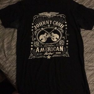 Johnny Cash T-Shirt